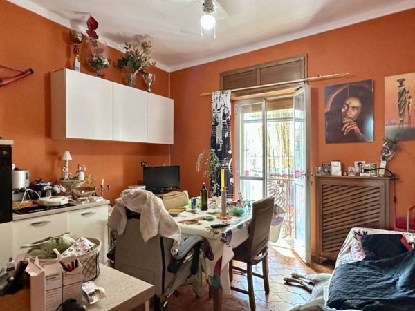 appartamento in vendita a Torino in zona Aurora