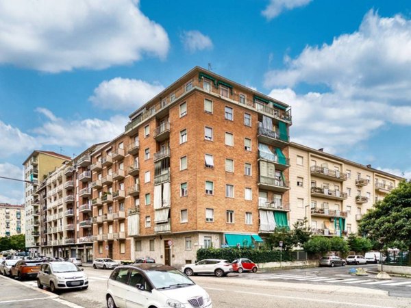 appartamento in vendita a Torino in zona Barriera di Milano