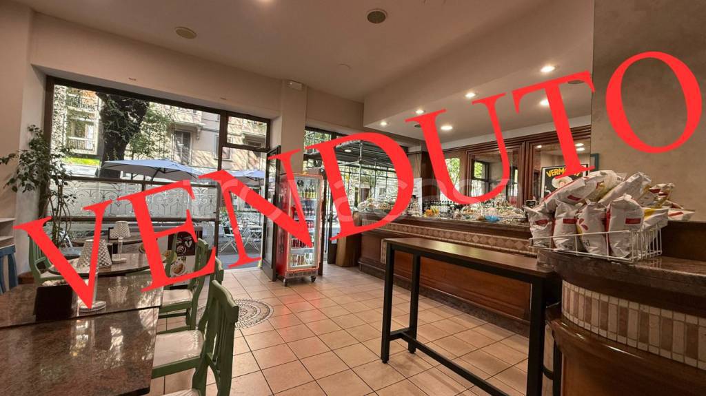 negozio in vendita a Torino in zona San Salvario