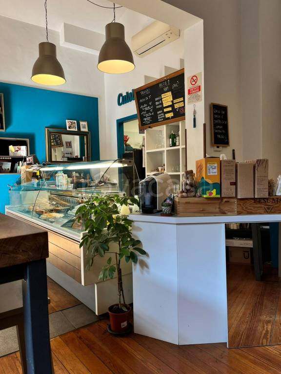 negozio in vendita a Torino in zona San Salvario