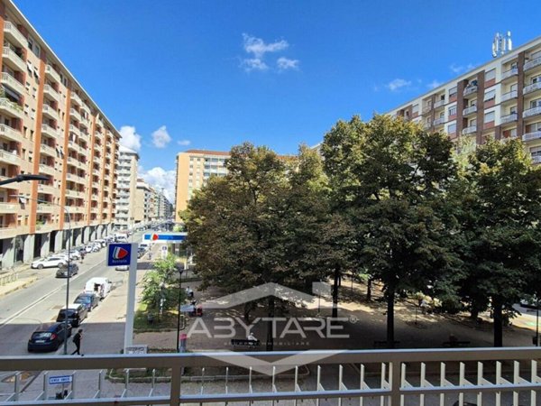 appartamento in vendita a Torino in zona Santa Rita