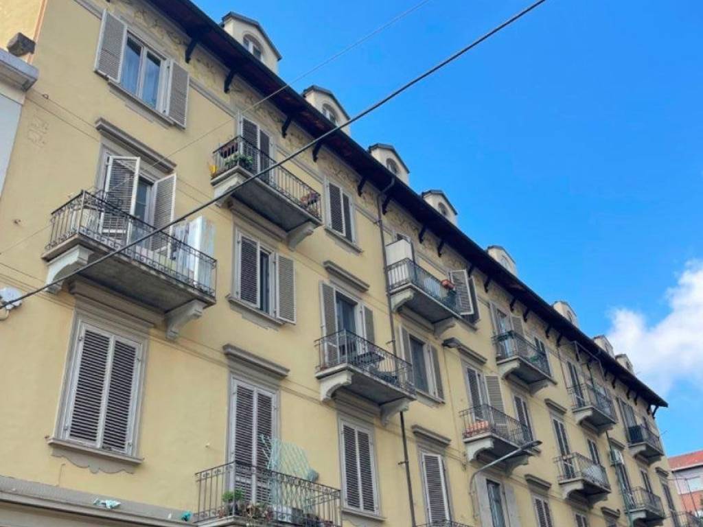 negozio in vendita a Torino in zona Centro Storico