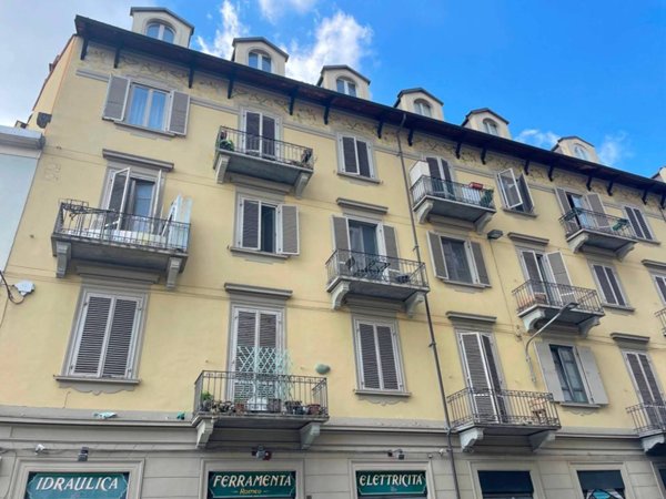 appartamento in vendita a Torino in zona Centro Storico