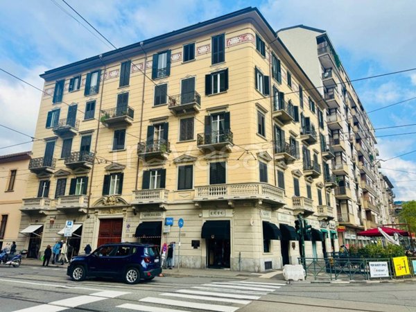 appartamento in vendita a Torino in zona San Salvario