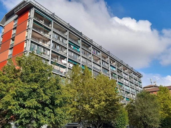 appartamento in vendita a Torino in zona Mirafiori Sud
