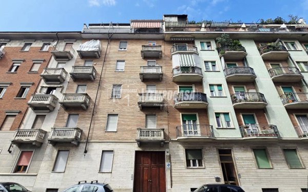 appartamento in vendita a Torino in zona Millefonti