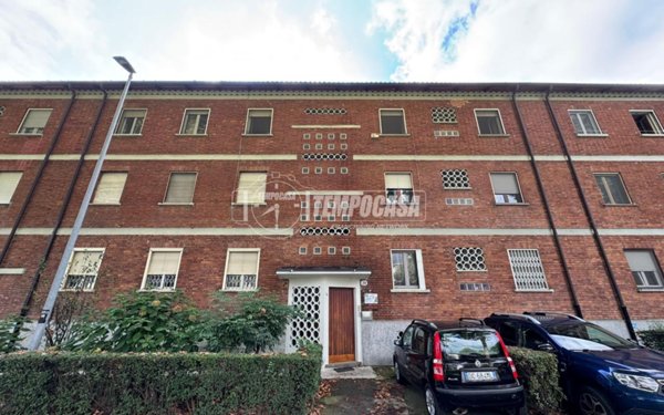 appartamento in vendita a Torino in zona Rebaudengo