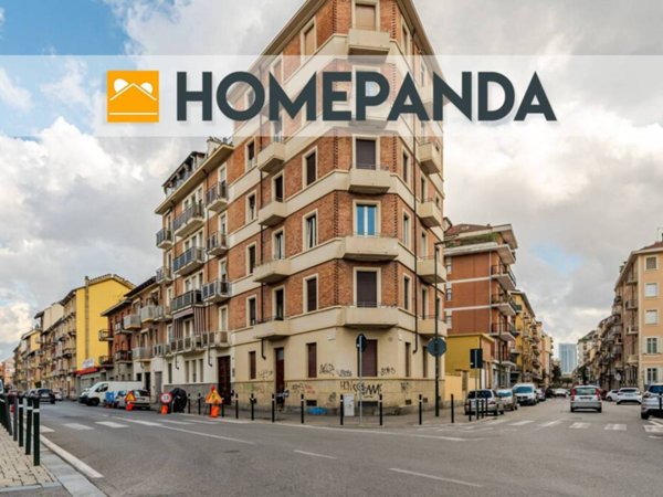 appartamento in vendita a Torino in zona Borgo San Paolo