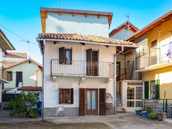 casa indipendente in vendita a Torino in zona Bertolla