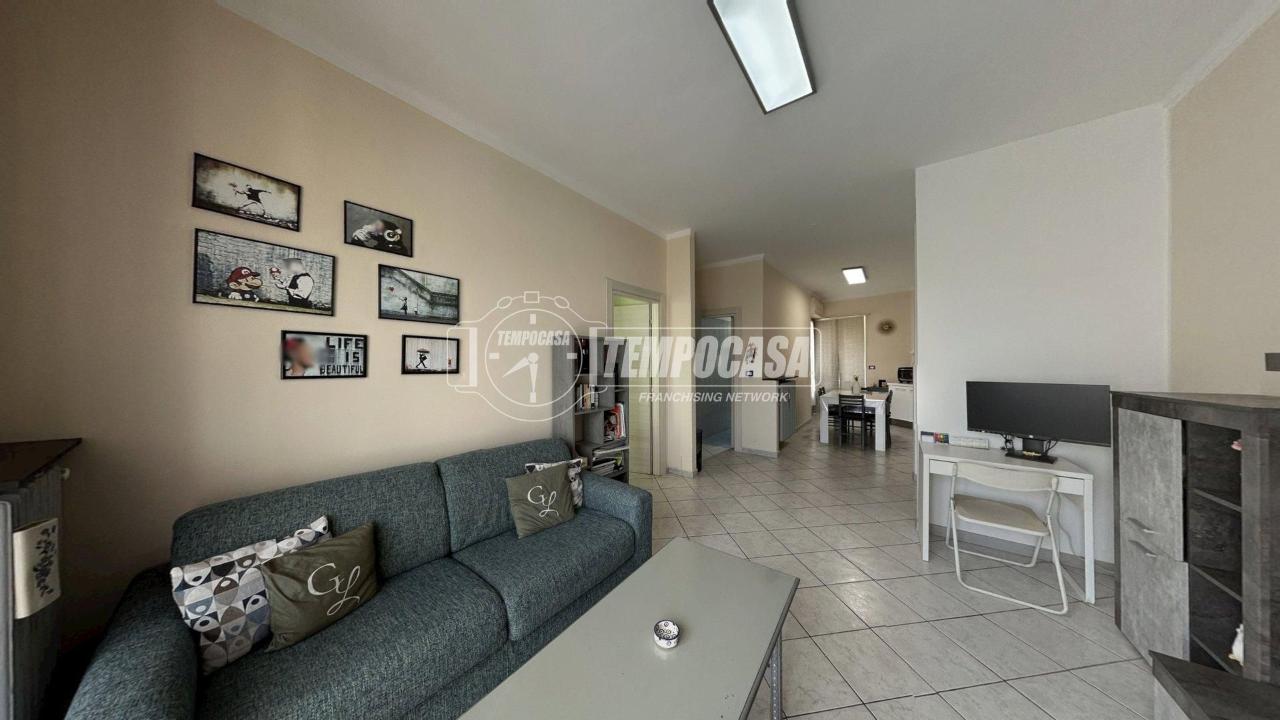 appartamento in vendita a Torino in zona Madonna di Campagna