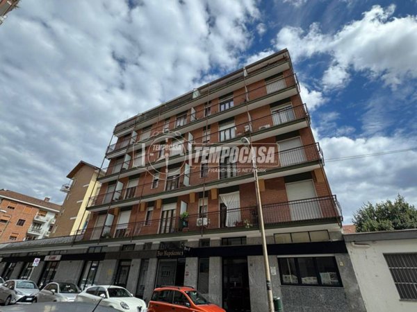 appartamento in vendita a Torino in zona Pozzo Strada