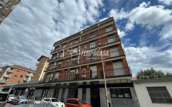appartamento in vendita a Torino in zona Pozzo Strada