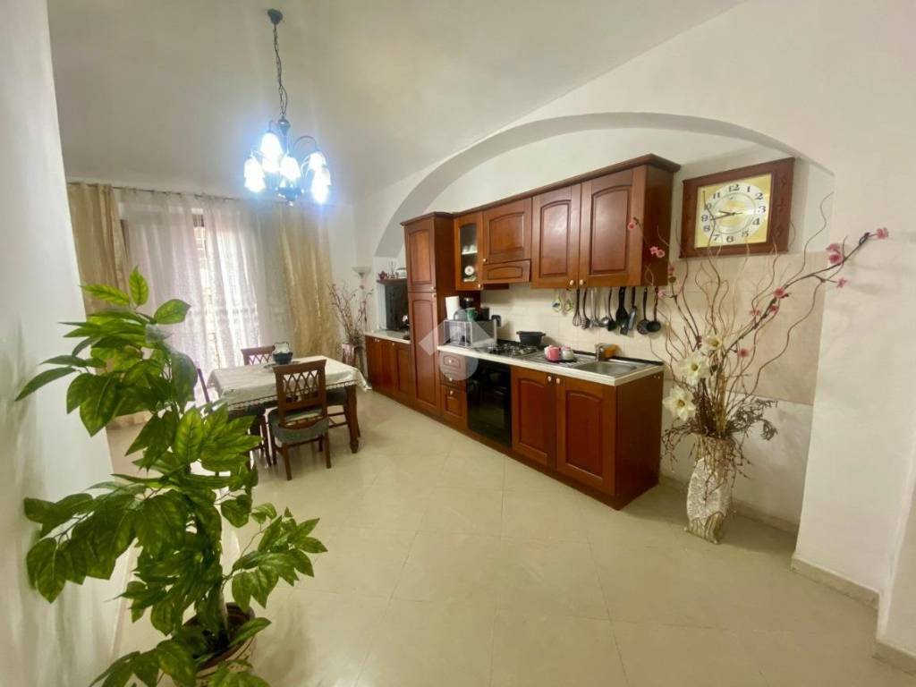 appartamento in vendita a Torino in zona Barriera di Milano