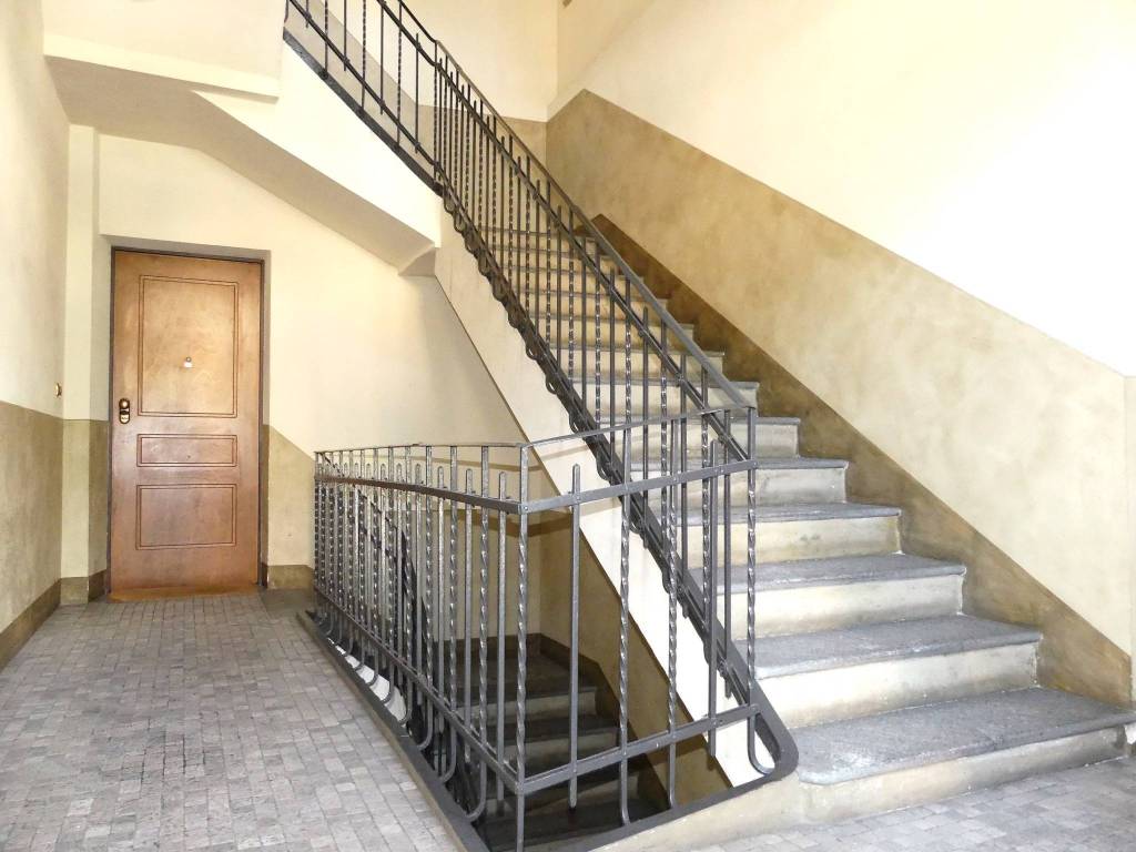 appartamento in vendita a Torino in zona Madonna del Pilone