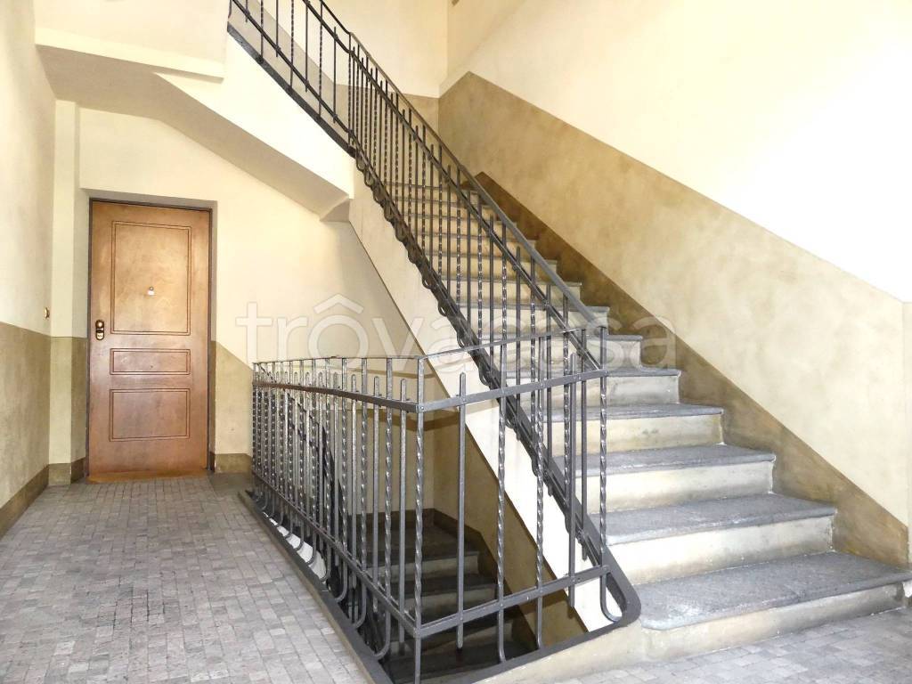 appartamento in vendita a Torino in zona Rosa