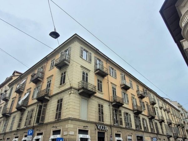 appartamento in vendita a Torino in zona Vanchiglia
