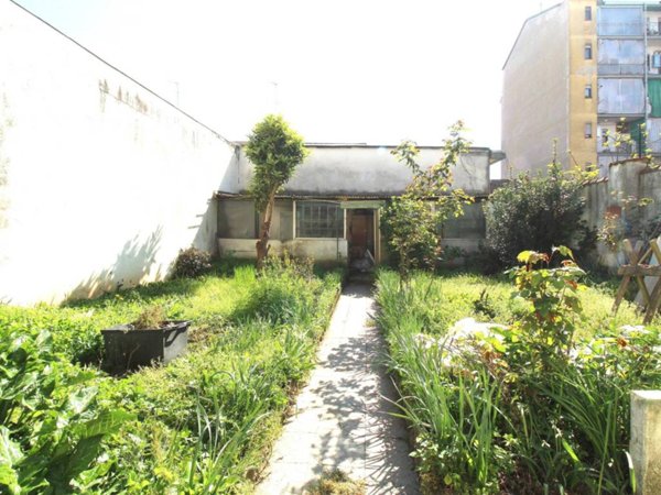 appartamento in vendita a Torino in zona Mirafiori Sud