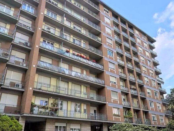 appartamento in vendita a Torino in zona Pozzo Strada
