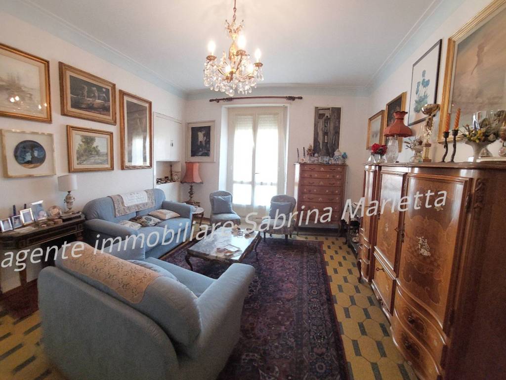 appartamento in vendita a Torino in zona Cenisia
