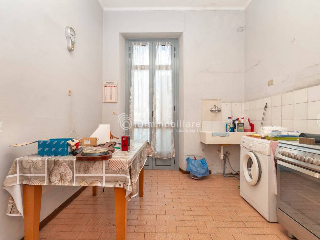 appartamento in vendita a Torino in zona Rebaudengo