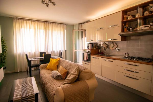 appartamento in vendita a Torino in zona Lingotto