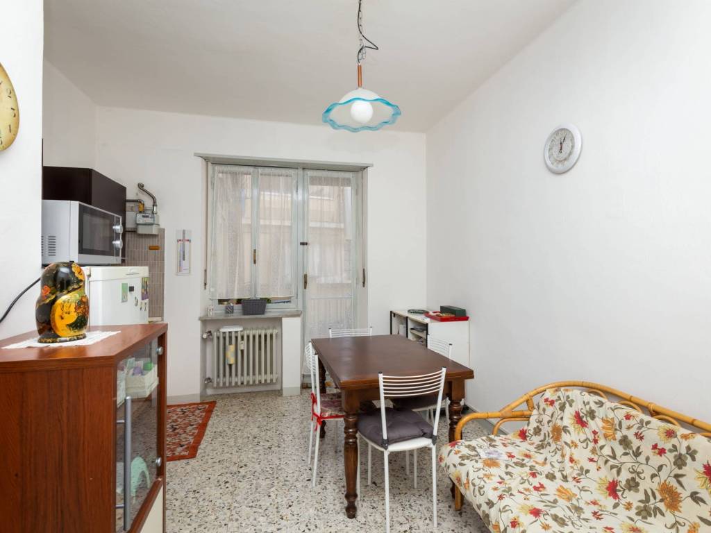 appartamento in vendita a Torino in zona San Donato