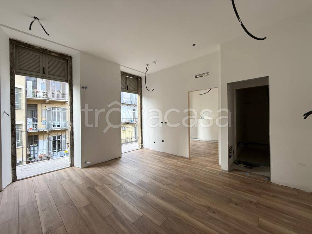 appartamento in vendita a Torino in zona San Salvario