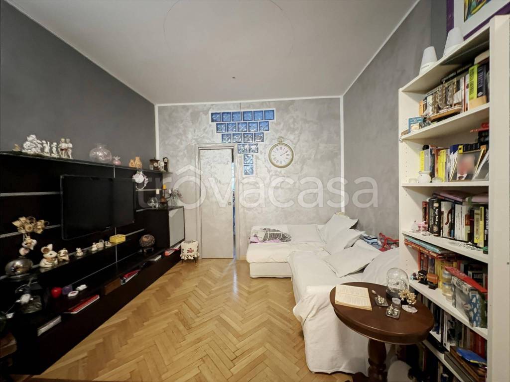 appartamento in vendita a Torino in zona Pozzo Strada