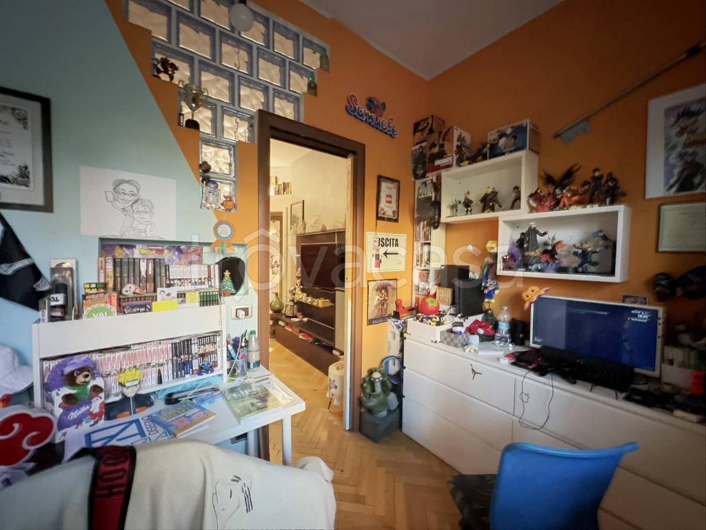 appartamento in vendita a Torino in zona Pozzo Strada