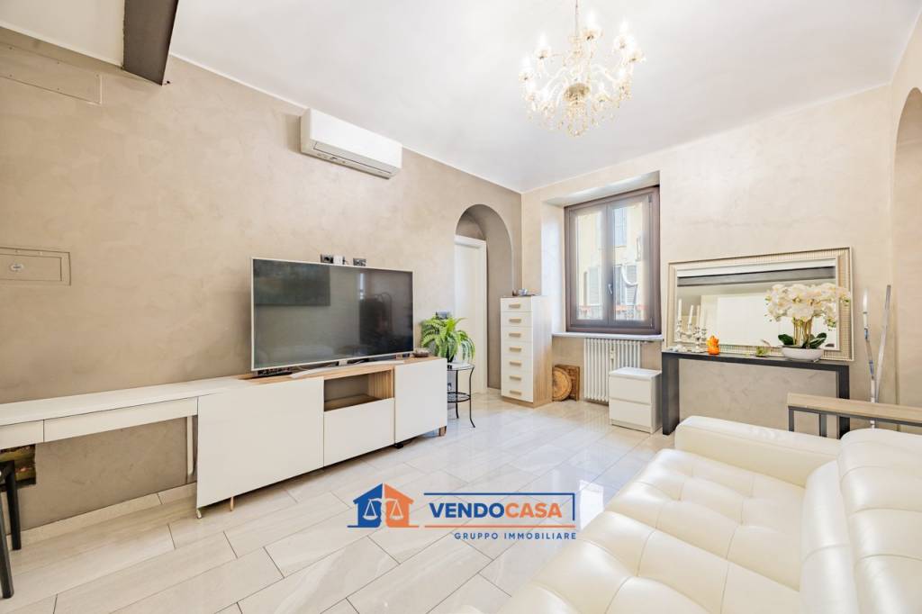 appartamento in vendita a Torino in zona Borgo San Paolo