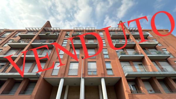 appartamento in vendita a Torino in zona San Salvario