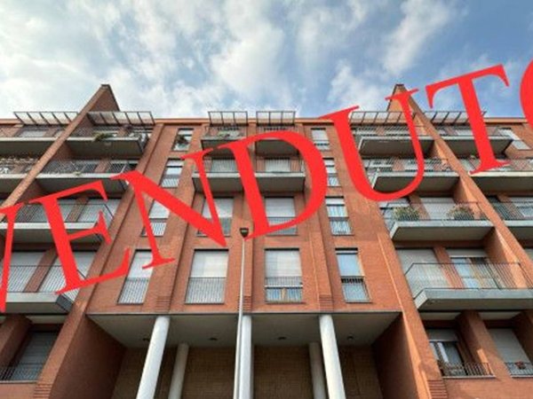 appartamento in vendita a Torino in zona San Salvario