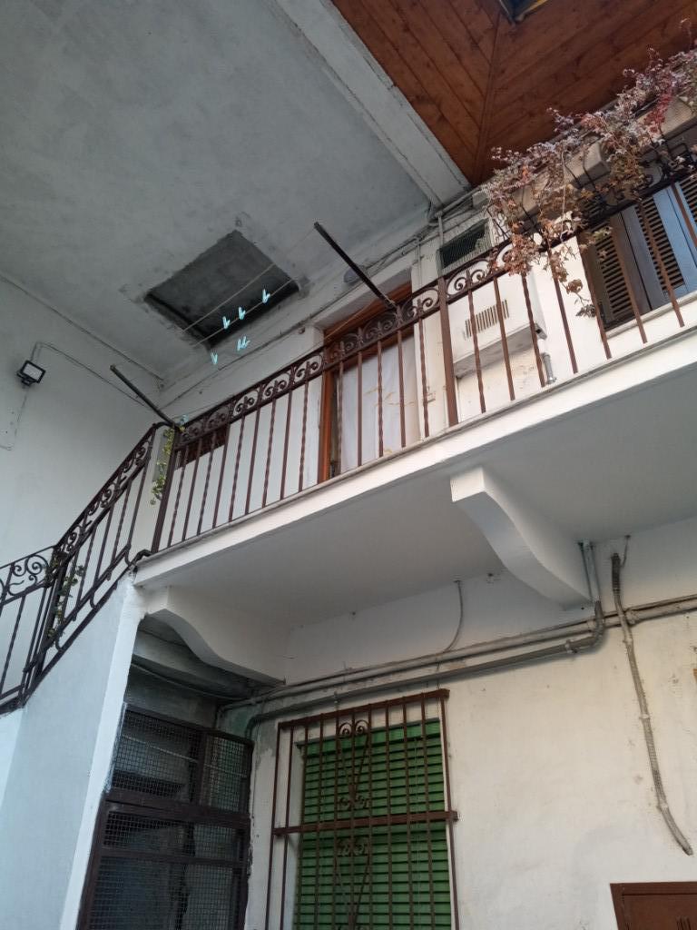 appartamento in vendita a Torino in zona Madonna di Campagna