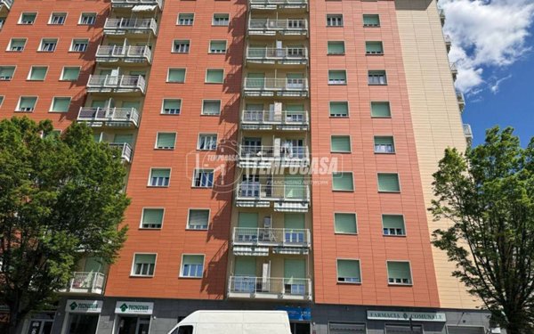 appartamento in vendita a Torino in zona Rebaudengo