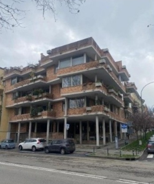 appartamento in vendita a Torino in zona Gran Madre