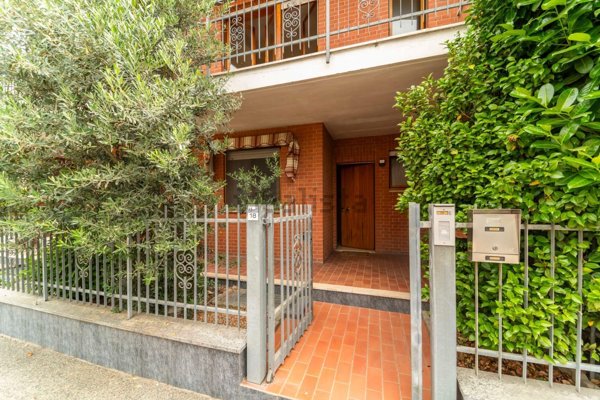 appartamento in vendita a Torino in zona Barca