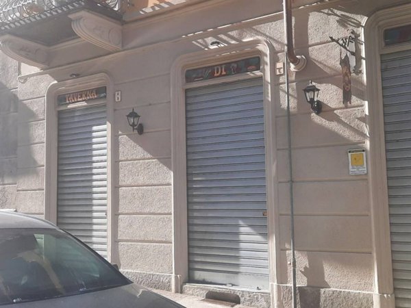negozio in vendita a Torino in zona Sassi