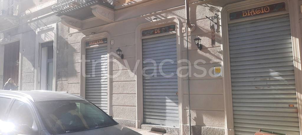 trivano in vendita a Torino in zona Madonna del Pilone