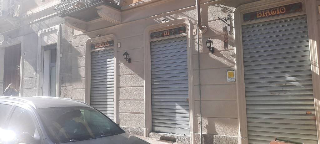 negozio in vendita a Torino