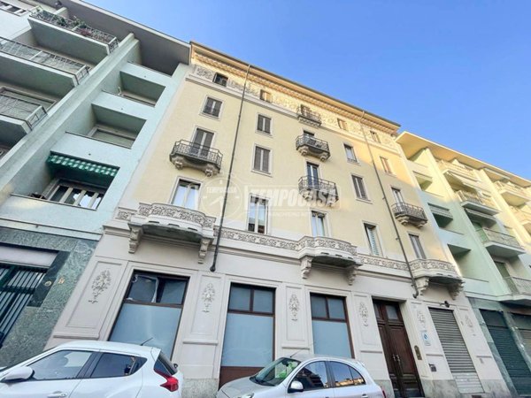 appartamento in vendita a Torino in zona Crocetta