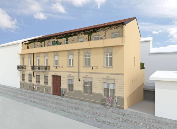 appartamento in vendita a Torino in zona Campidoglio