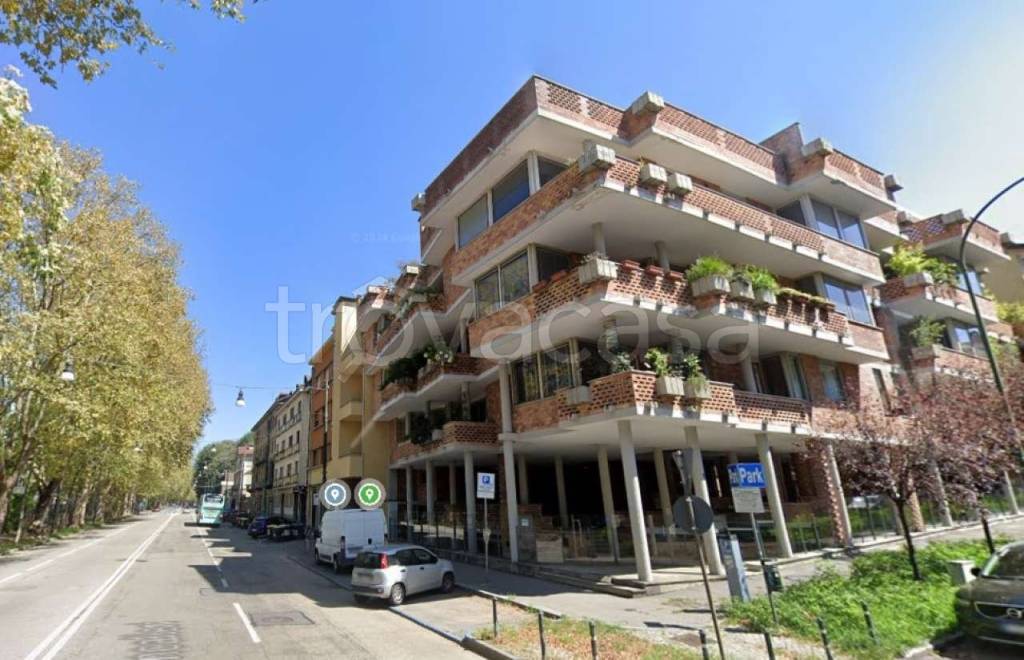 appartamento in vendita a Torino in zona Gran Madre