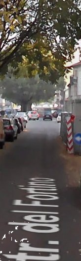 casa indipendente in vendita a Torino