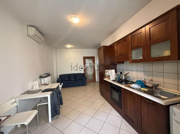 appartamento in vendita a Torino in zona Aurora