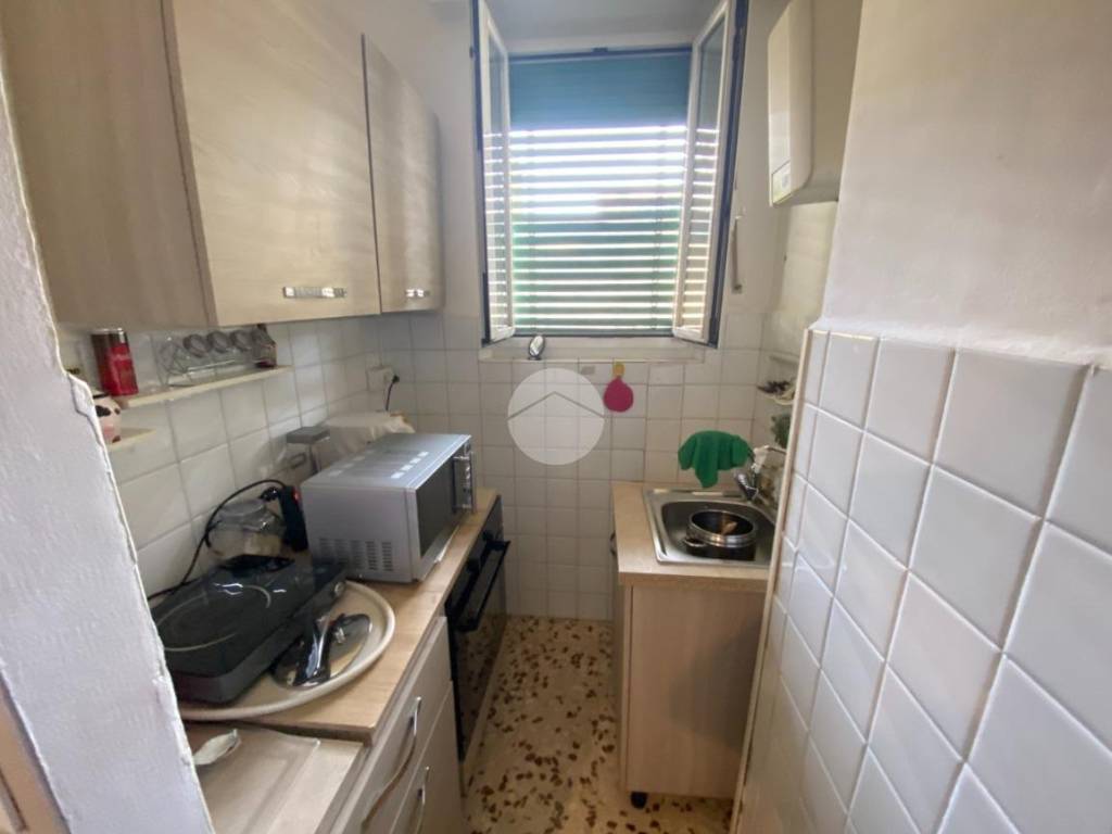 appartamento in vendita a Torino in zona Lucento