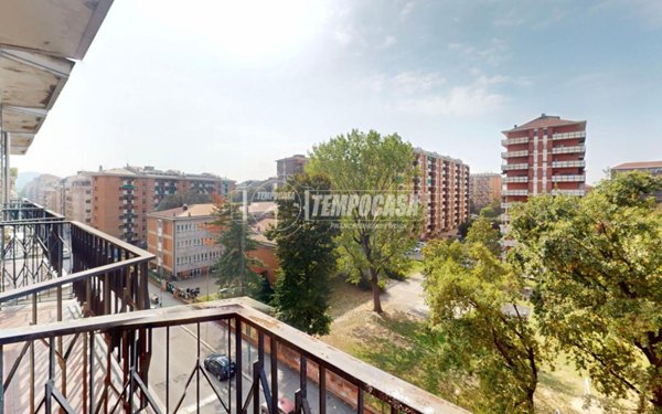 appartamento in vendita a Torino in zona Santa Rita