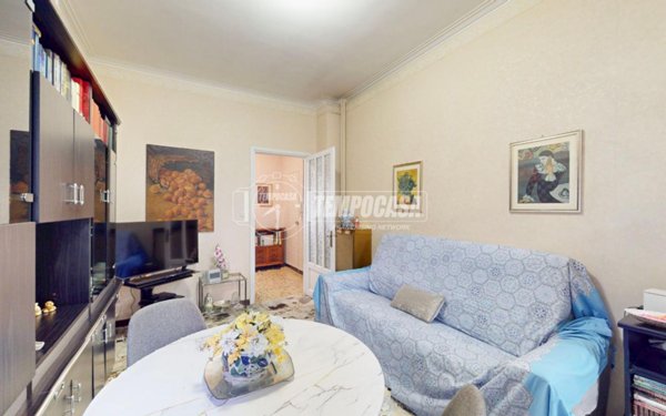 appartamento in vendita a Torino in zona Santa Rita