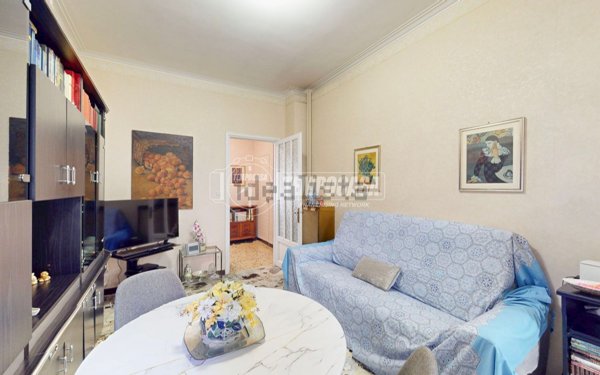appartamento in vendita a Torino in zona Santa Rita