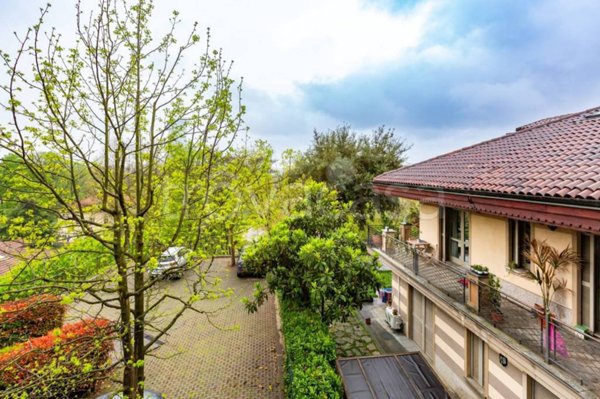 appartamento in vendita a Torino in zona Gran Madre