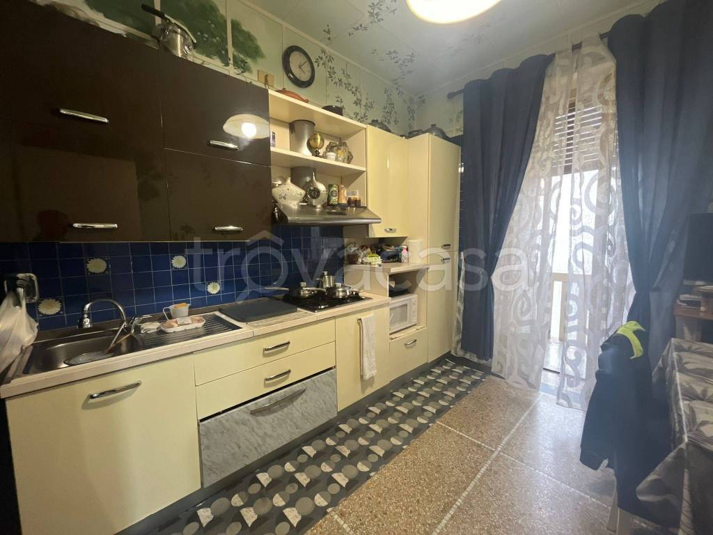 appartamento in vendita a Torino in zona Crocetta